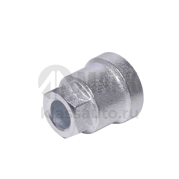 Гайка крепления шестерни редуктора привода ТНВД (TRUCKMARK)