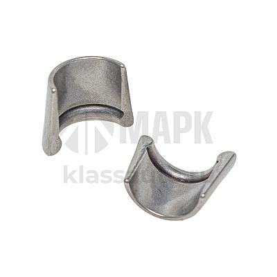 Сухарь клапана M QSM ISM11 (48шт на ДВС)