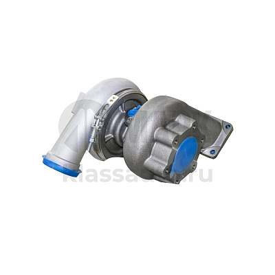 Турбокомпрессор K0JG100K006 Kangyue J95S (KG-90-01, ТКР-90-14) V6