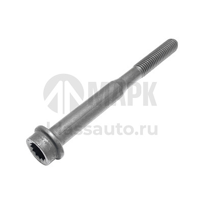 Болт прижимной пластины форсунки для а/м Газель  FOTON 2.5 (2шт на двс)