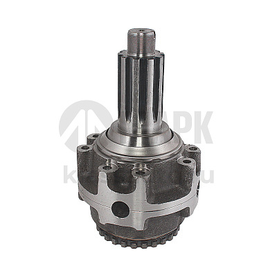 Чашка МОД Евро межосевого дифференциала (Альтернатива)