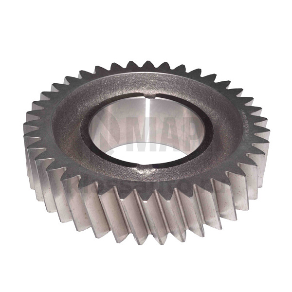 Шестерня косозубая ZF