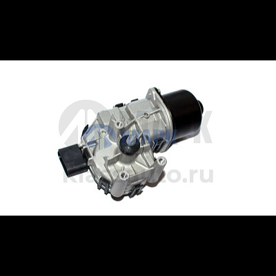 Моторедуктор стеклоочистителя для а/м Газель NEXT, Газон NEXT (12В) (TRUCKMARK)