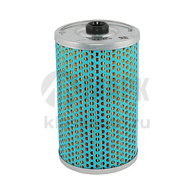 Фильтр топливный 614080739 FOTON 1251, 3251 (Kolbenschmidt)