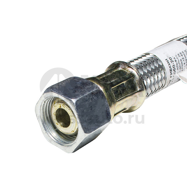 Шланг гибкий системы подкачки шин (Полюс Альфа)