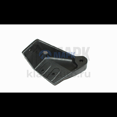 Кронштейн задней подвески верхний правый (для пневмоподвески кабины) (ПАО КАМАЗ)