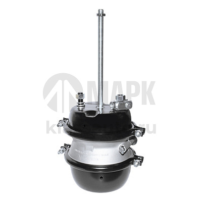 Энергоаккумулятор Т30/30 барабанный тормоз (шток 320мм) (TrailerParts)