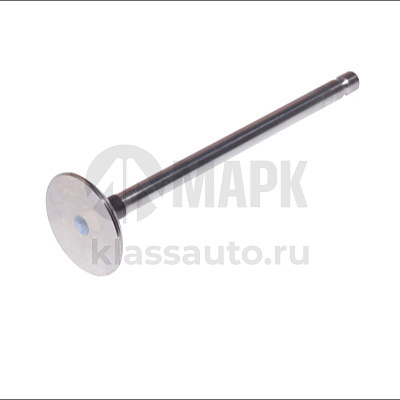 Клапан выпускной ГБЦ ISBe, ISF3.8 E-3, E-4 3802967