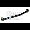 Тяга рулевая продольная в сб.L=903mm (Ростар)