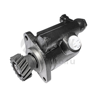 Насос ГУР а/м SHACMAN с дв. WP10 (17 зубов) (TRUCKMARK)