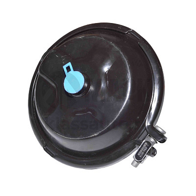 Тормозная камера (30”, подсоединение M22х1.5) левая (Shaanxi Hande Axle Co., Ltd)