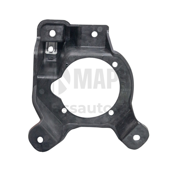 Кронштейн крепления противотуманной фары правый ТЕХНОТРОН