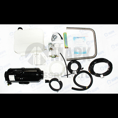 Отопитель воздушный Планар 4ДМ2-24