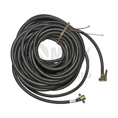 Шланг подкачки 25м (Полюс Альфа)