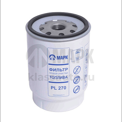 Элемент ФГОТ (Евро 2)  PL 270 (TRUCKMARK) (20шт в кор.)