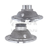 Чашки дифференциала 4320БУ-2403022 УРАЛ БМКД (аналог)