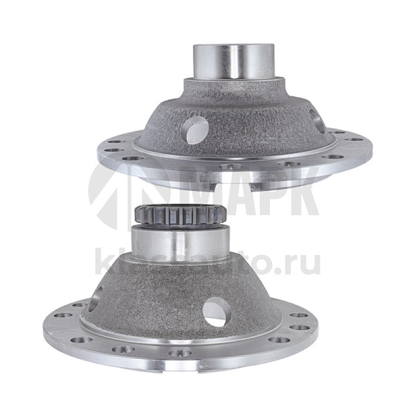 Чашки дифференциала 4320БУ-2403022 УРАЛ БМКД (аналог)