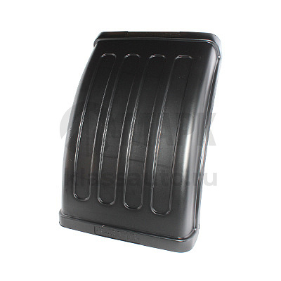 Крыло К-430 1/3 полукрылок MASTER-PLAST