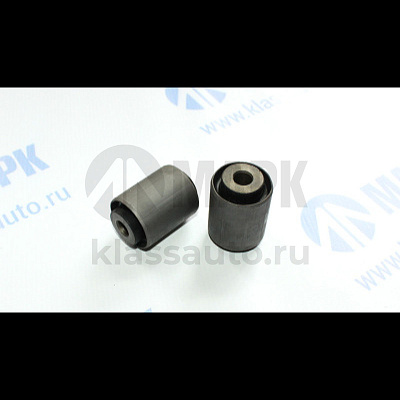 Подушка радиатора A9405040214 (опора) а/м КамАЗ 5490, MB (DT)