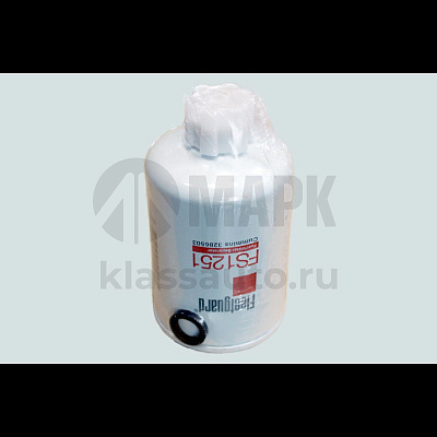 Элемент ТФ-сепаратор FS 1251 (СТ) 3286503 оригинал