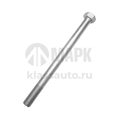 Болт крепления пальца реактивной штанги (ПАО КАМАЗ)