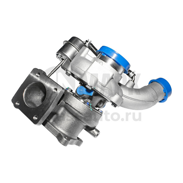 Турбокомпрессор FOTON 2.5  (G21) Евро-2