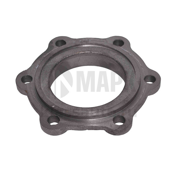 Крышка заднего подшипника редуктора УРАЛ