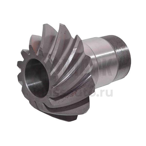 Шестерня ведущая коническая усиленная (12 зуб.) УРАЛ