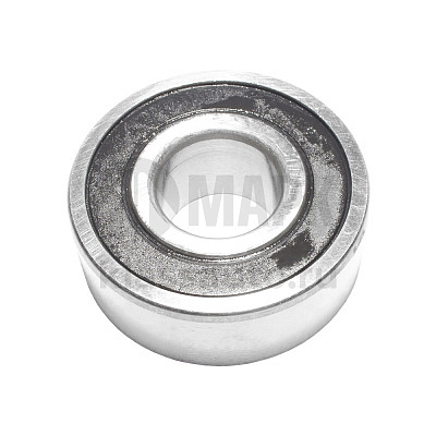 Подшипник маховика (шариковый) 25x62x24 а/м КАМАЗ 5490/ MB (Auger)