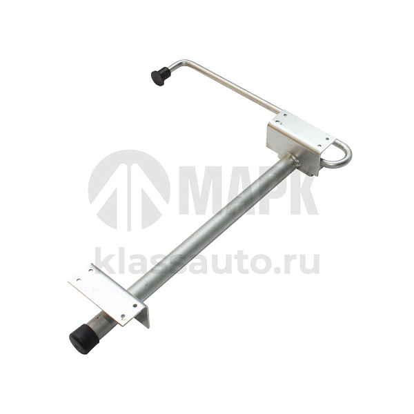 Стопор (фиксатор) двери поворотный