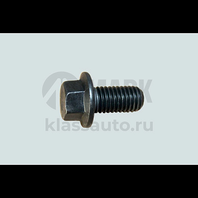 Болт с флан. и шестиг. гол-ой  (M10x1.50x20) (креп. генер-ра ISBe, выпуск.колл. Е-4 ISF2.8, L) DCEC