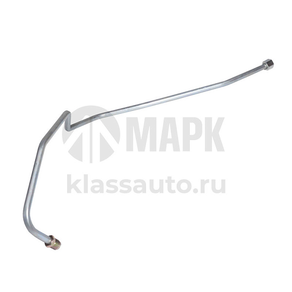 Трубка высокого давления ГУРа Альтернатива