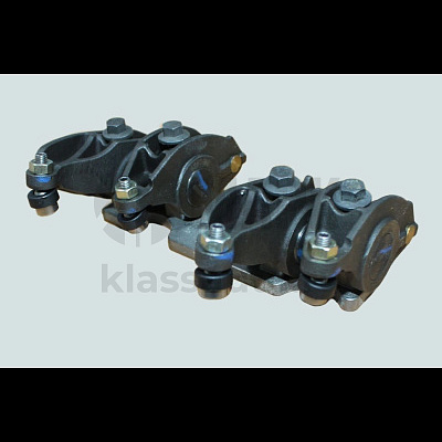 Коромысла в сборе (к-т на 2 цилиндра) (ISF2.8) 5305334 cummins