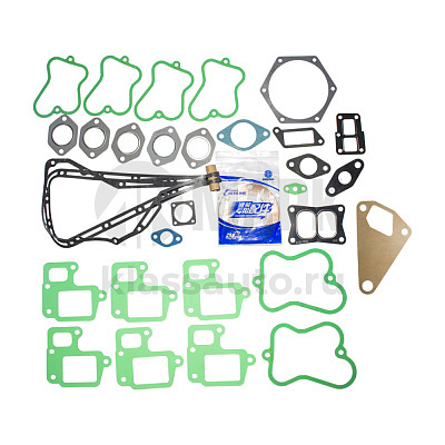 Комплект прокладок для двигателя WP10.336Е53 (WEICHAI)