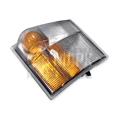 Указатель поворота правый SCANIA 1387155 (HanLin)