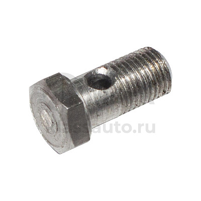 Болт поворотного угольника МТЗ-82,-1221 (САЗ Беларусь)