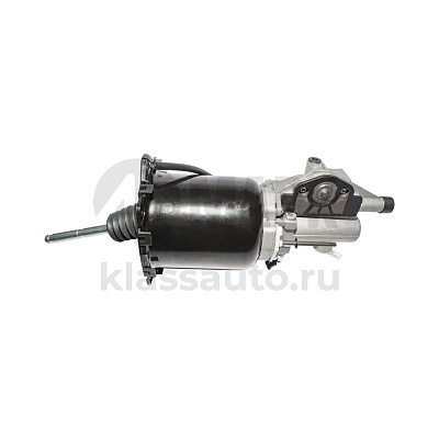 ПГУ сцепления с клапаном HOWO A7/ F3000