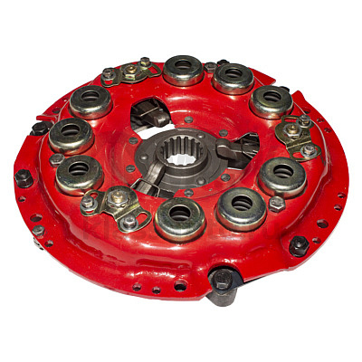 Диск сцепления нажимной в сборе МТЗ-82 (дв. Д-243) (аналог)