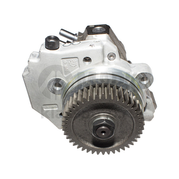 ТНВД (BOSCH 0445020110) дв. 5340, 536 (г. Ярославль)