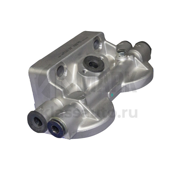 Корпус ФТОТ (UFI) 