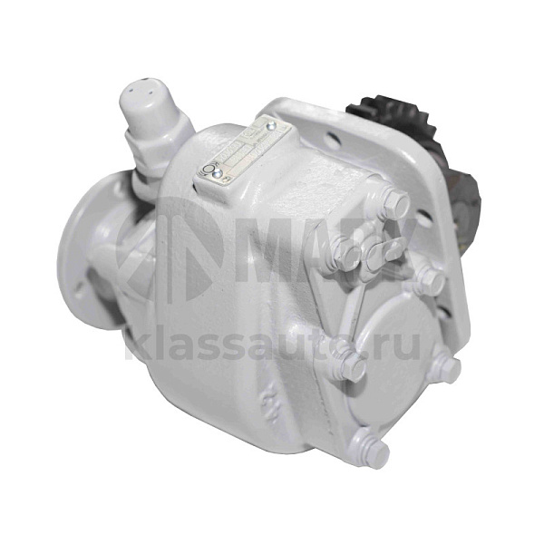 Коробка отбора мощности МП58-4202010