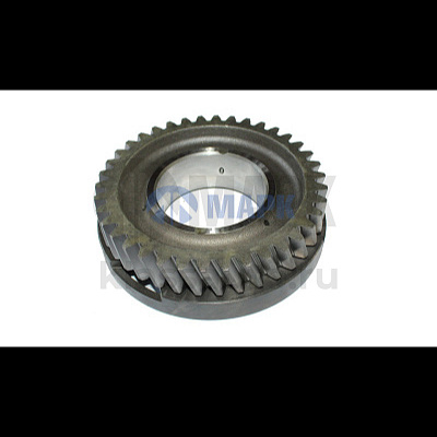 Шестерня 3 передачи вторичного вала (ПАО КАМАЗ) КПП-14,142,15,152,154