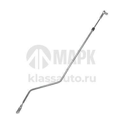 Толкатель педали акселератора Евро-2,3 в сборе (ПАО КАМАЗ)