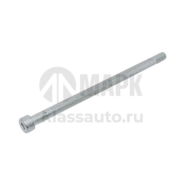 Болт петлевого шарнира M8х150 Schmitz