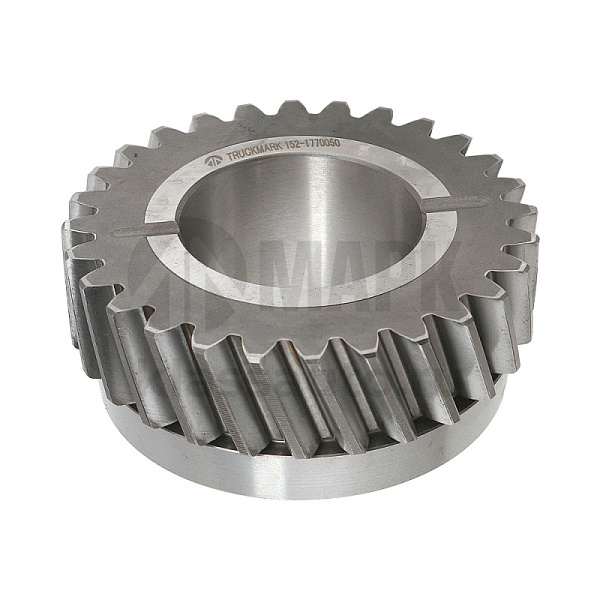 Шестерня делителя КПП-152 (TRUCKMARK)
