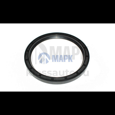 Манжета ступицы (150x180x15) ось ТОНАР (TrailerParts)