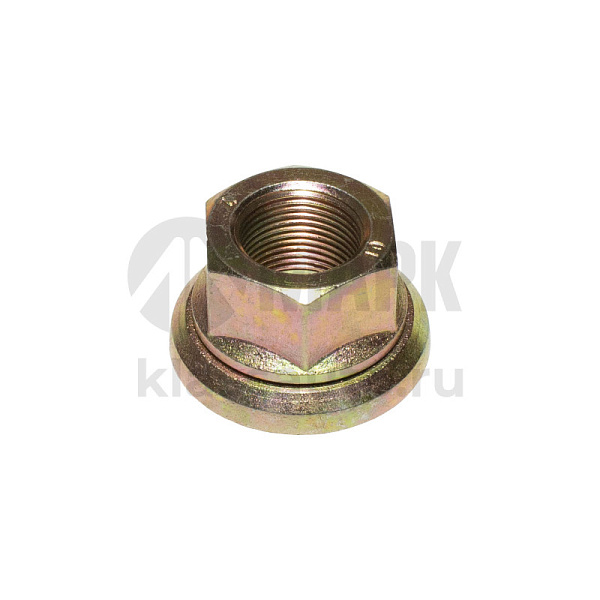 Гайка колеса (Laizhou Tongji Industry Trade, Китай)