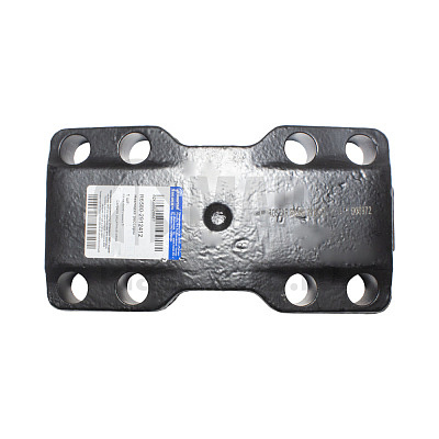 Накладка рессоры (Ростар)