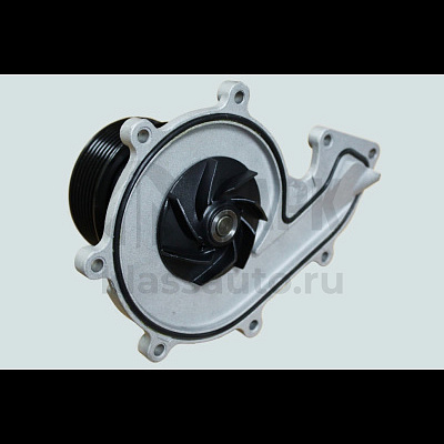 Насос водяной (ISF3.8) 5288908/ 5257960/5333035 DVMARK