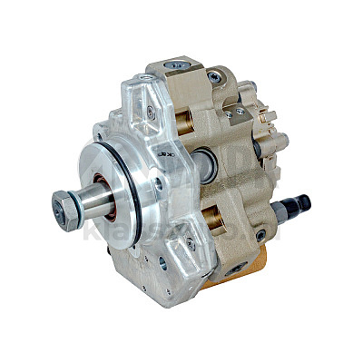 ТНВД Eвро 4  (ISBe) Bosch (0 445 020 137)